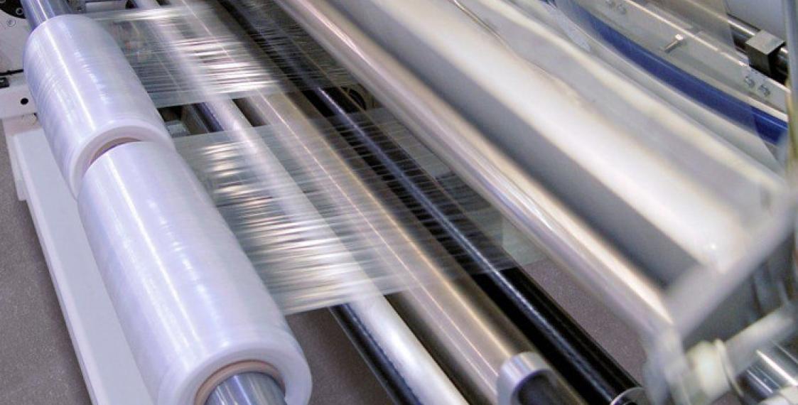 Производство пленок