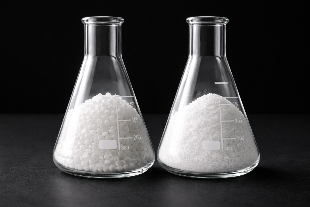 Неокисленный полиэтиленовый воск для промышленного применения