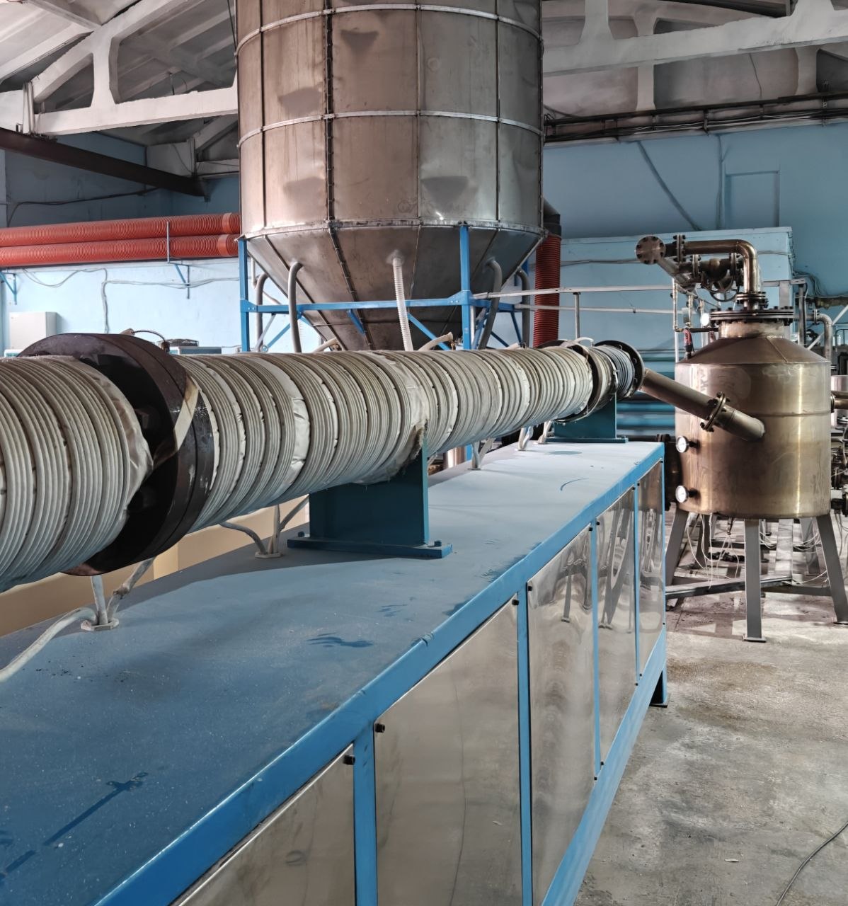 Линия деструкции